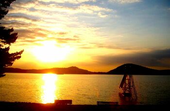 Übernachtung & Freizeit Machasee