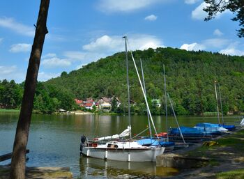 Urlaub Doksy Tschechien